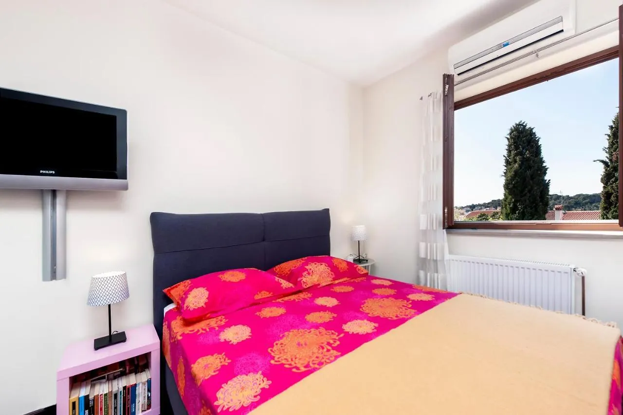 Apartment Mia Rovinj