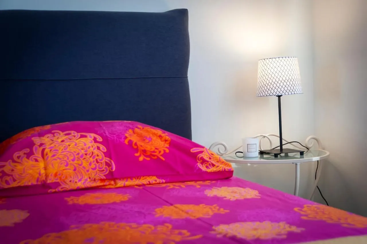 Apartment Mia Rovinj 0*,  Croatie