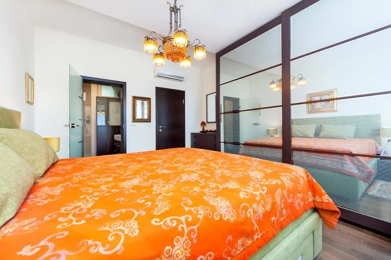 Apartment Mia Rovinj