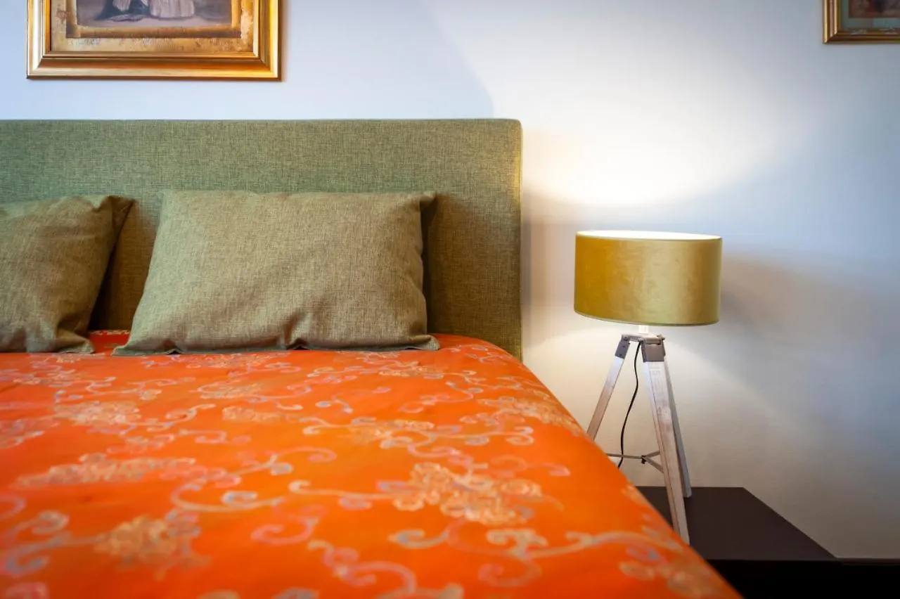 Apartment Mia Rovinj 0*,