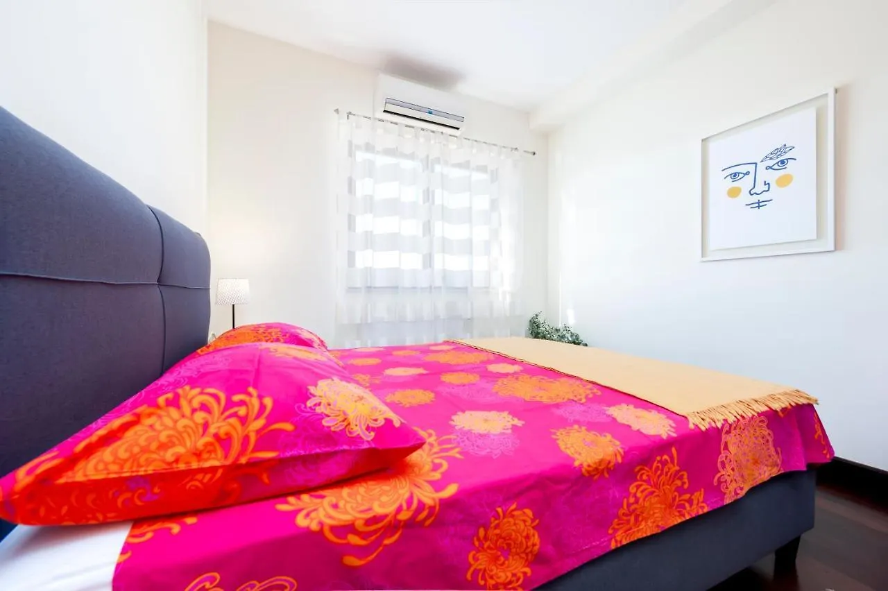 Apartment Mia Rovinj